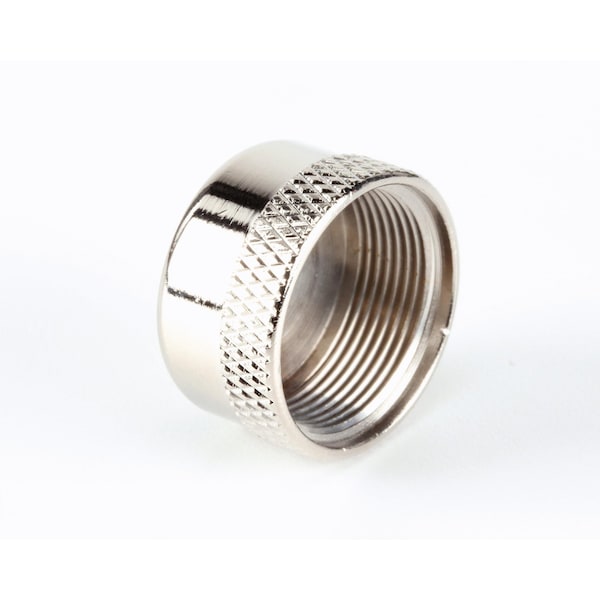 Cap Sight Gauge WVent